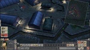 Прохождение Диверсанты Вьетнам Серия 5: Новогодний праздник Тет