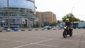 Как никогда не глохнуть на мотоцикле