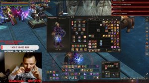Запечатка проклятой пухи/Lineage 2 main airin выпали ножи