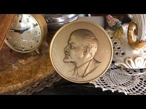 № 147 БАРАХОЛКА в Италии! Чем торгуют и какие цены?