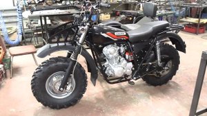 Мотоцикл СКАУТ-10 (Ижтехмаш). Часто обсуждаемые вопросы.