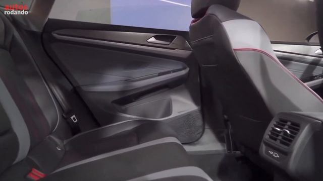 VOLKSWAGEN LAMANDO L 2022 CURIOSO NUEVO AUTO en tiempos de SUV ??? смотреть онлайн