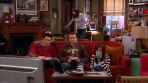 Марафон как я встретил вашу маму How I Met Your Mother