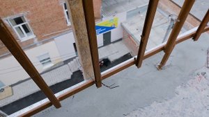 РЕМОНТ БАЛКОНА СВОИМИ РУКАМИ