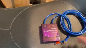 Stels Viking 600 2.0 2021 установка Ксенона на двух тактный снегоход  часть 1