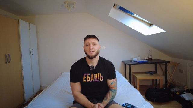 СКОЛЬКО ЗАРАБОТАЛ ДЕНЕГ В АНГЛИИ НА СТРОЙКЕ в Лондоне #работаванглии #лондон смотреть онлайн