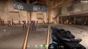 VALORANT: ГАЙД ПО ОРУЖИЮ БЕЗ ВОДЫ