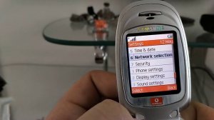 Samsung SGH E310 Ringtones, menu browse, games