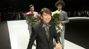 Вечером на Первом канале смотрите документальный фильм, посвященный Валентину Юдашкину