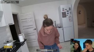 ВИТАЛИК И АНГЕЛИНА - САМАЯ ОТСТОЙНАЯ РЕКЛАМА | Артемов и Анна Мяу