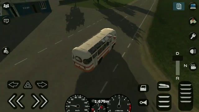 Перевозим пассажиров по району | ft. @OKsiToliKo | Motor Depot смотреть онлайн