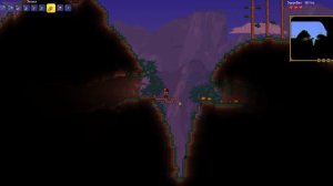 Terraria#1 Хэллувин Это Страшно :D