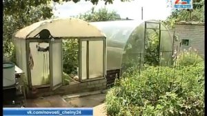 Налог на теплицы. Стоит ли платить?