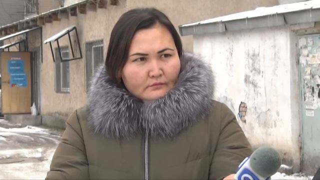 Новые счетчики с показаниями через спутник устанавливают в Шымкенте смотреть онлайн