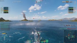 Мир Кораблей. Ранги, Блиц.