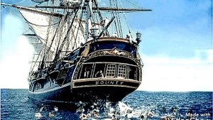 #История_парусного_корабля
История HMS Bounty~History HMS Bounty