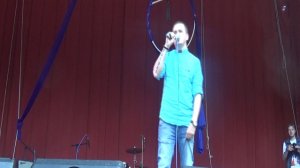 Алексей Сулима - Я не могу без тебя