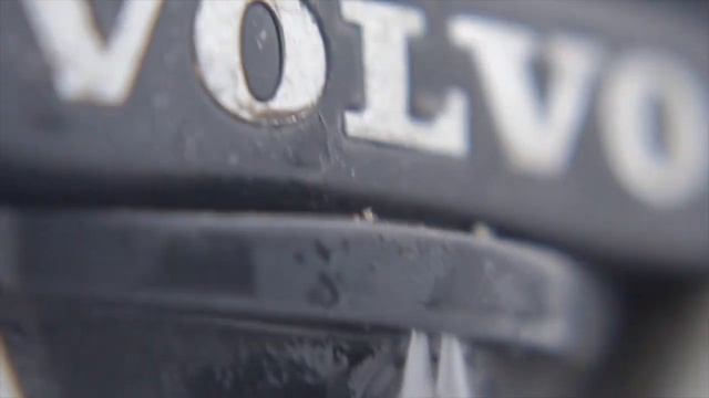 Омыватель передней камеры Volvo XC60 New смотреть онлайн