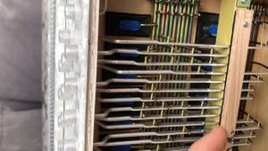 Улучшенные правая и левая механики у гармони