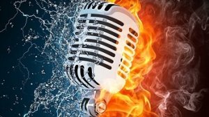 Караоке Elvira T Эти роли не для нас