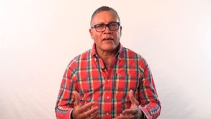 Рой Мартина - приглашение на форум в Москве 13-15 ноября