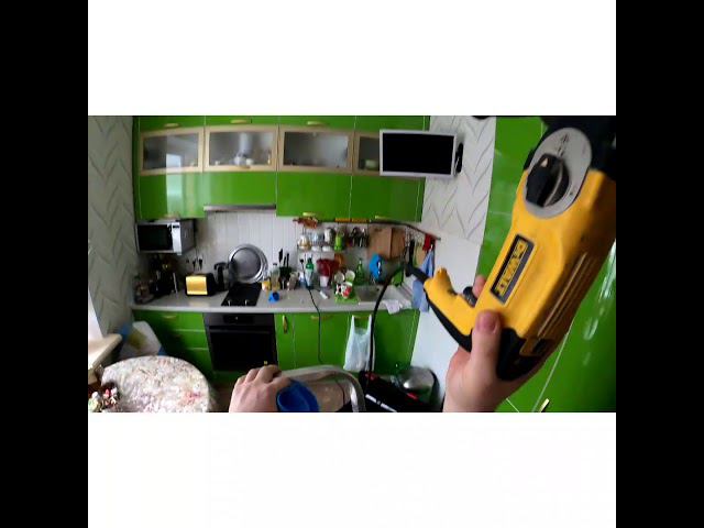Один из заказов мастера на час. Переустановка люстры, монтаж светодиодного светильника