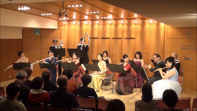 Pietro Mascagni: Intermezzo sinfonico aus Cavalleria rusticana смотреть онлайн