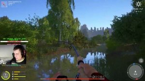 Russian Fishing 4