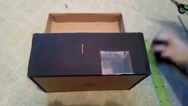 делаем дом для черепах 1 смотреть онлайн