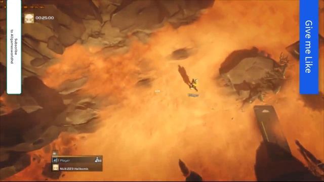 HELLDIVERS™ A New Hell Edition Gameplay (PC Game)