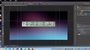 как сделать шапку adobe Photoshop cs6