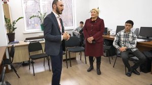 показ квартиры риэлтором| обучение риэлторов бесплатно