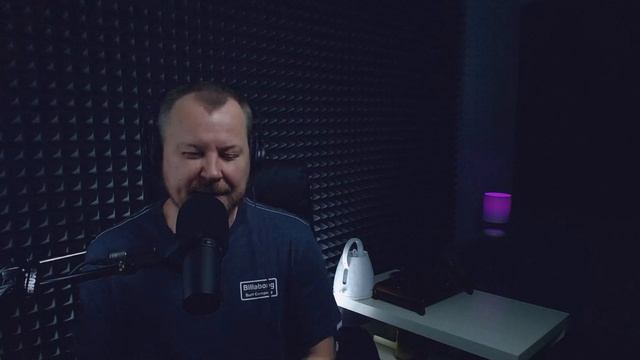 Гансэлло - Эхо (live из студии)