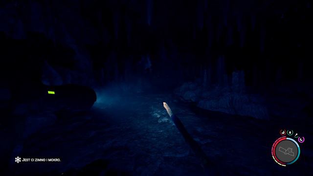 Sons Of The Forest #14 Łopata!!! i Straszne Jaskinie! смотреть онлайн