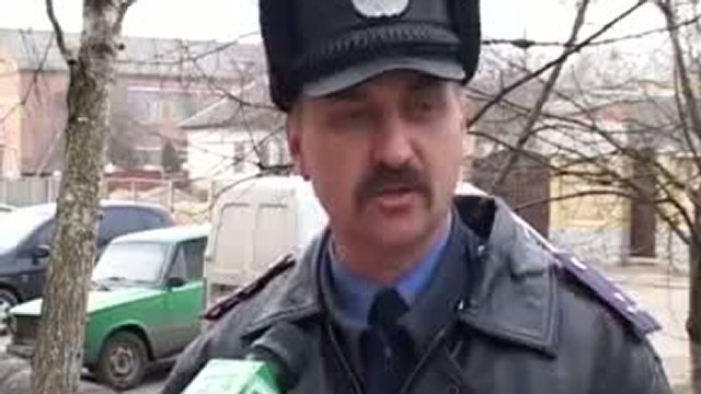 Разметка