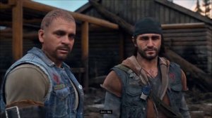 УЕЗЖАЕМ НАВСЕГДА? - Days Gone. Часть 23 - Опять подашься в номады?