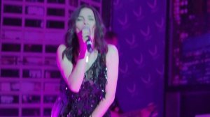 Надежда Грановская в Корстоне.