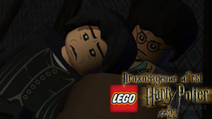 Прохождение игры LEGO Гарри Поттер: 5-7 годы - #22