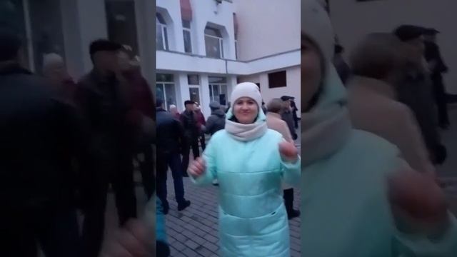 Не жалей.............18.11.23 Гомель парк Луначарского ? смотреть онлайн