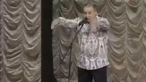 Игорь Маменко - Анегдоты РТР