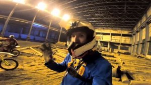 Изучаем 5 хард-эндуро элементов с ТОП райдером! Часть 1. Beta 300rr 2020.