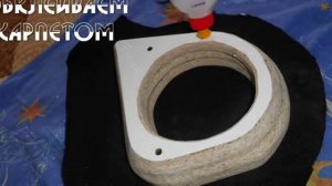 Подиумы для ВАЗ 2112 своими руками