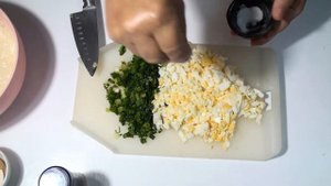 Как приготовить ленивые пирожки