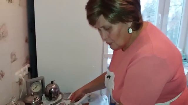 Украшение блюд. Как я это делаю. Просто и красиво. часть1 смотреть онлайн