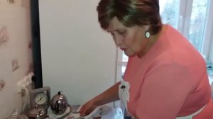 Украшение блюд. Как я это делаю. Просто и красиво. часть1