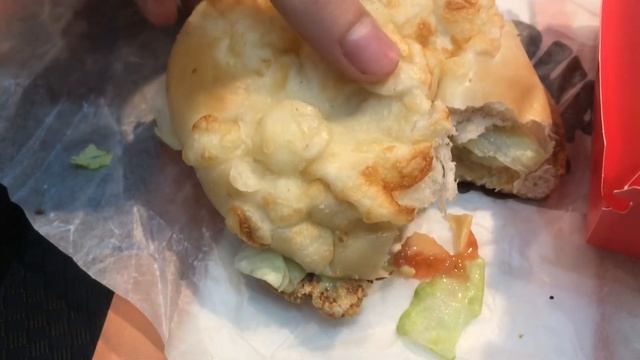 Новый ,, Итальяно Кинг Бургер’’ в Burger ? King ?! Фан обзор #1 @BURGERKING @BurgerKingRU смотреть онлайн