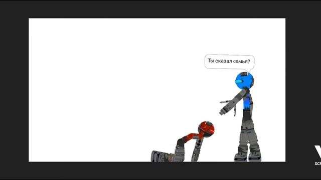 дамника тарэта в рисуем мультфильмы 2 смотреть онлайн