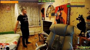 Озон разбил телевизор на стриме | OZON671GAMES3