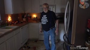 Me react to angry grandpa destroys pickleboy's kit