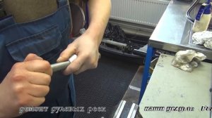 Ремонт рулевой рейки на Nissan Almera. Ремонт рулевой рейки на авто Nissan Almera.